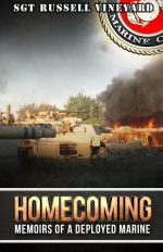 Memoirs of a Deployed Marine