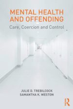 Mental Health and Offending