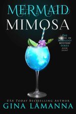 Mermaid Mimosa