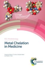 Metal Chelation in Medicine