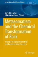 Metasomatism and the Chemical Transformation of Rock
