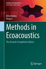 Methods in Ecoacoustics: The Acoustic Complexity Indices