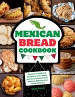 Mexican Bread Cookbook