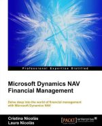 Microsoft Dynamics NAV Financial Management