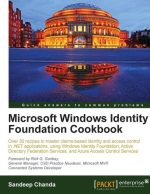 Microsoft Windows Identity Foundation Cookbook