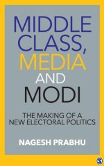 Middle Class, Media and Modi