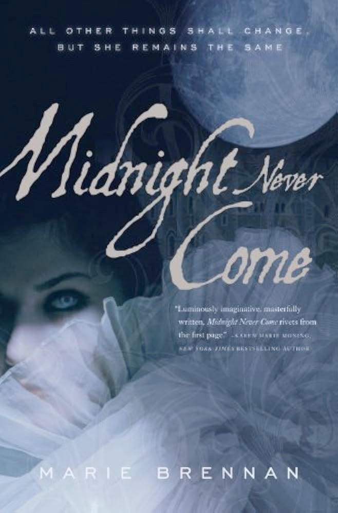 Midnight Never Come Midnight Never Come