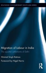 Migration of Labour in India