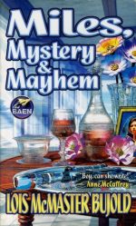 Miles, Mystery & Mayhem