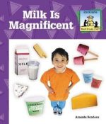 Milk Is Magnificent