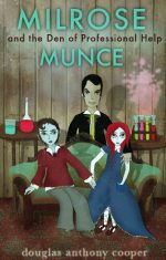 Milrose Munce and the Den of Professional Help