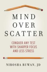 Mind Over Scatter