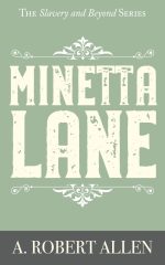 Minetta Lane