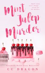 Mint Julep Murder