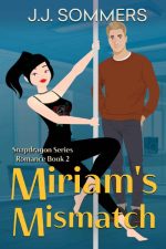 Miriam's Mismatch