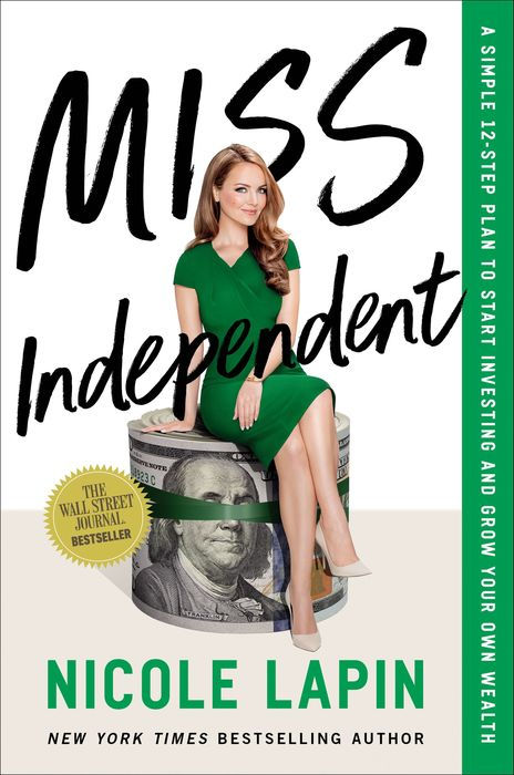 Miss Independent Miss Independent
