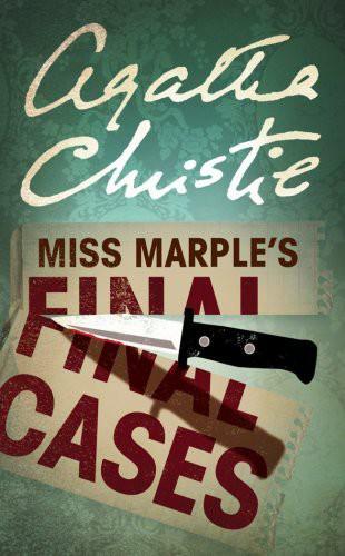 Miss Marple's Final Cases Miss Marple's Final Cases