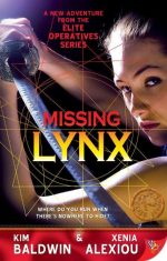 Missing Lynx