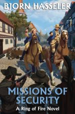 Missions of Security