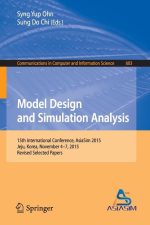 Model Design and Simulation Analysis