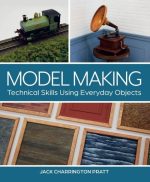 Model Making: Technical Skills Using Everyday Objects