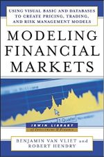 Modeling Financial Markets
