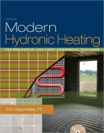 Modern Hydronic Heating