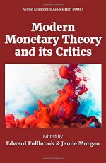 Modern Monetary Theory and Its Critics
