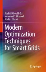 Modern Optimization Techniques for Smart Grids