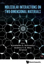 Molecular Interactions on Two-Dimensional Materials
