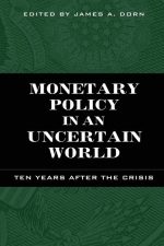 Monetary Policy in an Uncertain World