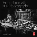 Monochromatic HDR Photography