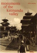 Monuments of the Katmandu Valley