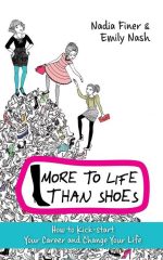 More to Life Than Shoes