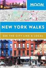 New York Walks