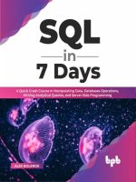 SQL in 7 Days