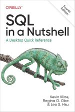 SQL in a Nutshell: A Desktop Quick Reference