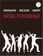 Social Psychology