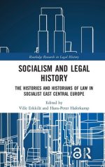 Socialism and Legal History