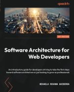 Software Architecture for Web Developers