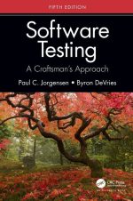 Software Testing: A Craftsman's Approach