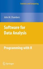 Software for Data Analysis: Programming With R