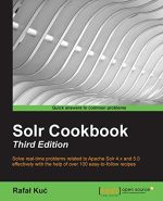 Solr Cookbook