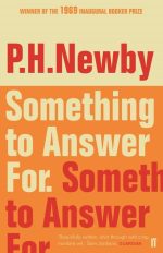 Something to Answer For