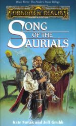Song of the Saurials