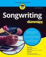 Songwriting for Dummies