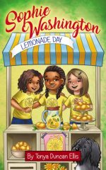 Sophie Washington: Lemonade Day