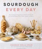 Sourdough Every Day