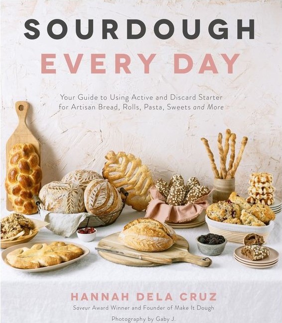 Sourdough Every Day Sourdough Every Day