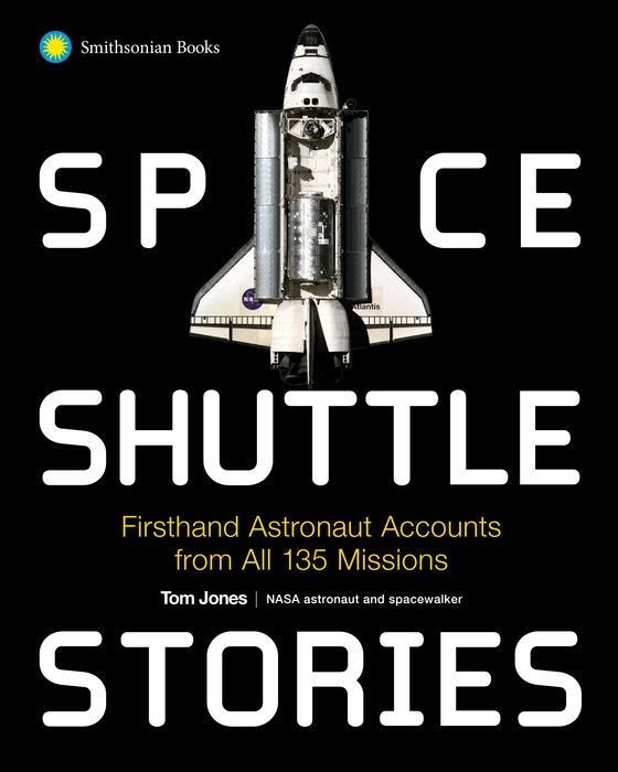 Space Shuttle Stories Space Shuttle Stories